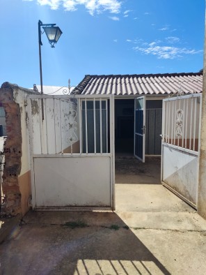 Garaje